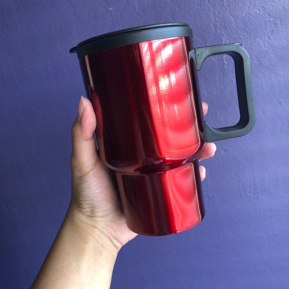 Tumbler